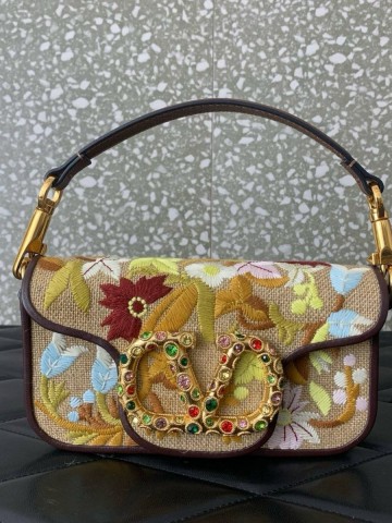 Valentino сумка #862135DQ