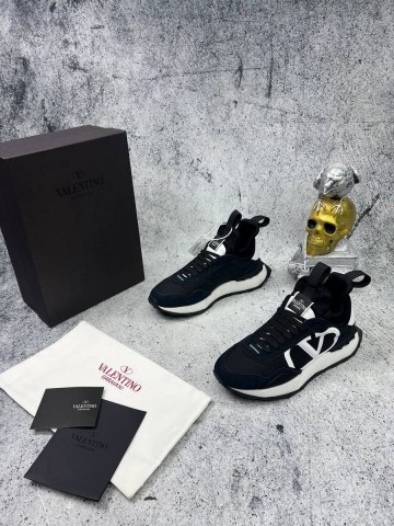 Valentino кроссовки #862569BN