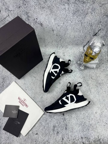 Valentino кроссовки #862569BN