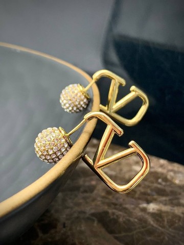 Valentino серьги #866389RI