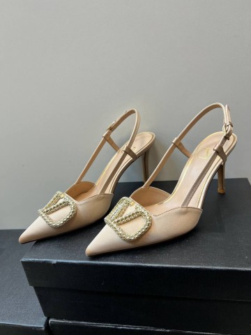 Valentino туфли #554276BI