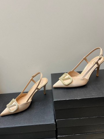 Valentino туфли #554276BI