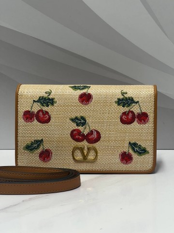 Valentino сумка #887324XC