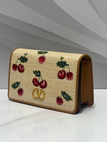Valentino сумка #887324XC