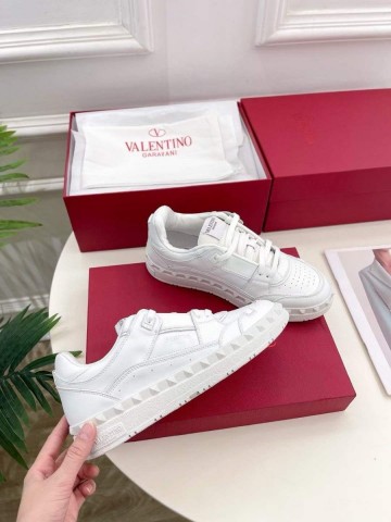 Valentino Garavani кроссовки #888931CO