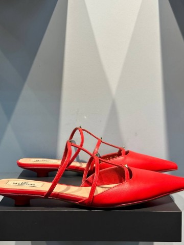 Valentino Garavani Rockstud мюли #109661OJ