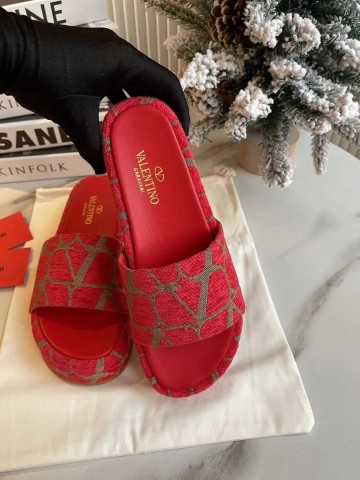 Valentino шлепанцы #891032UL