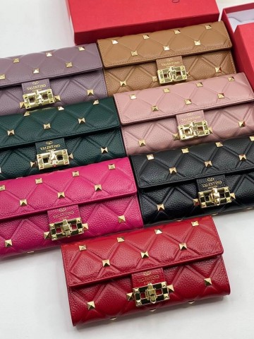 Valentino кошелек #894258DG
