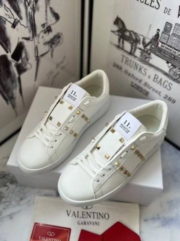 Valentino кроссовки #896168QI
