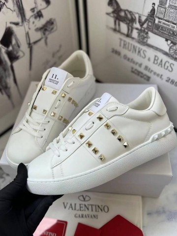 Valentino кроссовки #896168QI