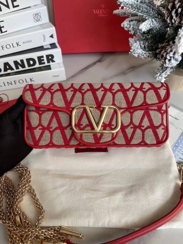 Valentino сумка #901525CQ