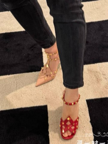Valentino босоножки #903260CB