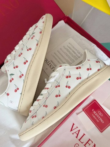 Valentino кроссовки #908245DT