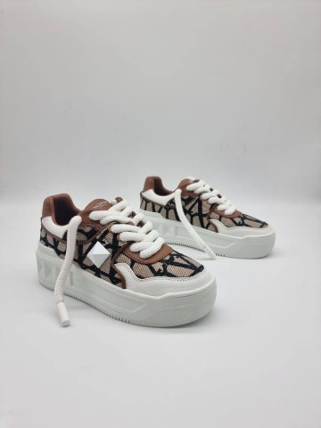 Valentino кроссовки #917244RF
