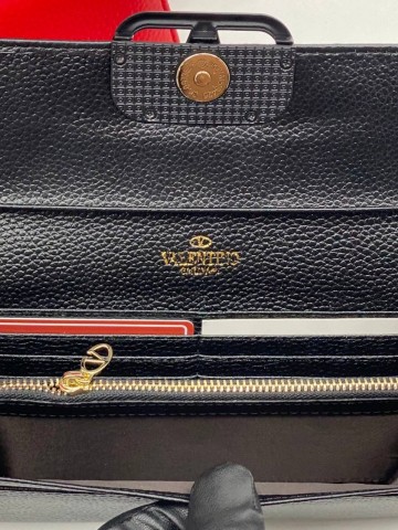 Valentino кошелек #920598FI
