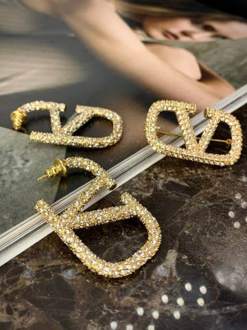 Valentino серьги #926542IY
