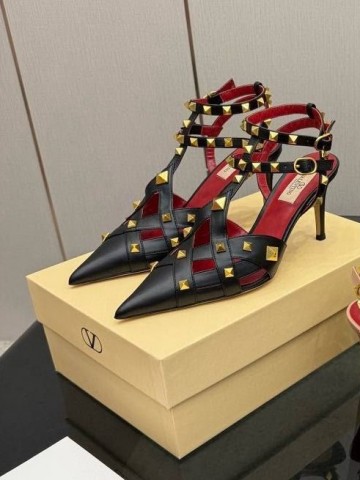 Valentino туфли #934457CS