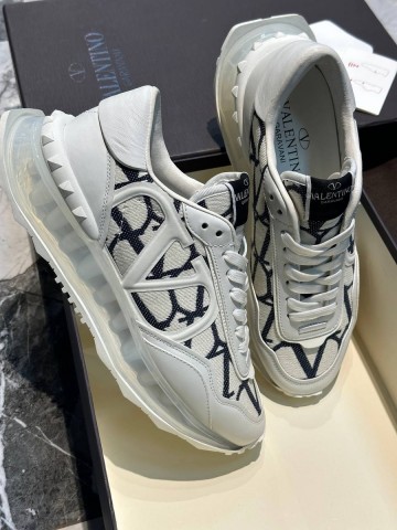 Valentino кроссовки #935225LI