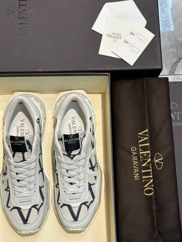 Valentino кроссовки #935225LI