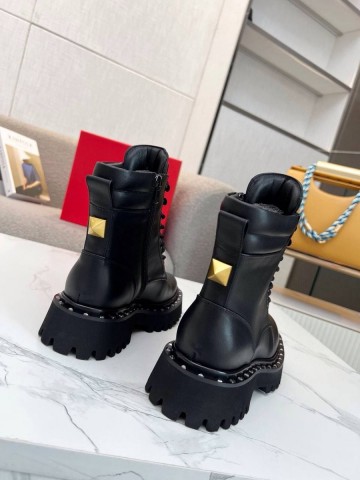 Valentino ботинки #938108JM