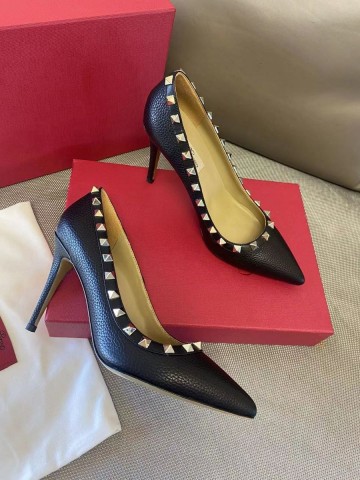 Valentino туфли #426226WT