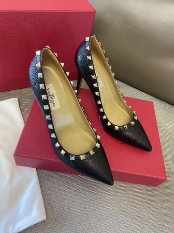 Valentino туфли #426226WT