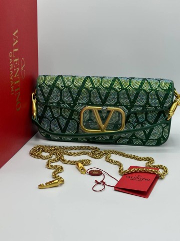 Valentino сумка #952696RT