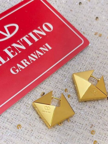 Valentino серьги #955236YP