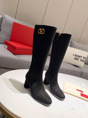 Valentino сапоги #957953UT