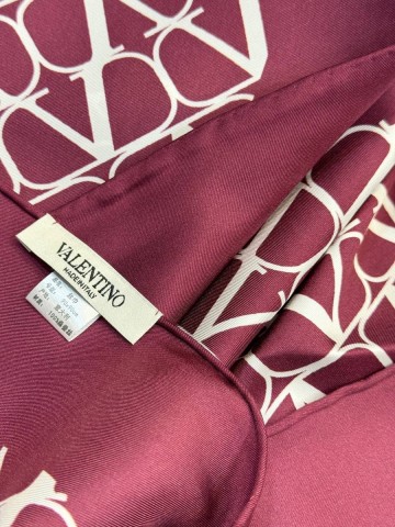 Valentino платок #965124FA