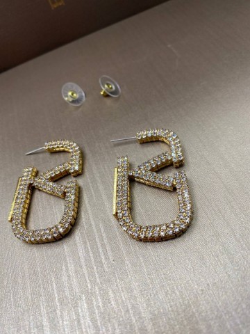 Valentino серьги #968050GV