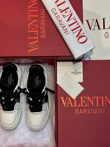 Valentino кроссовки #968967RN