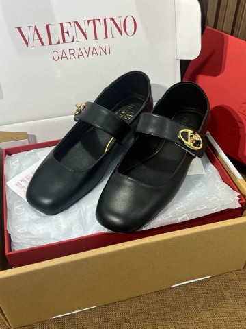 Valentino балетки #973067CE