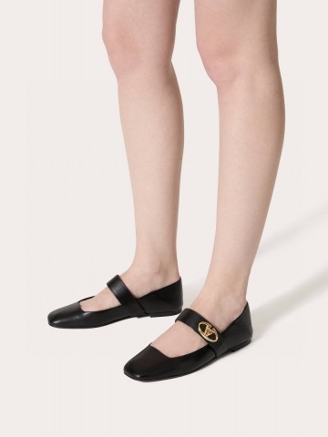 Valentino балетки #973067CE