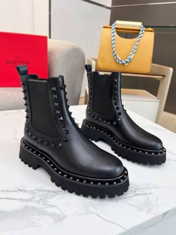 Valentino ботинки #981376MM
