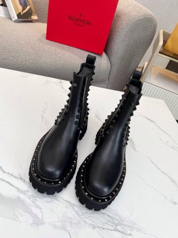 Valentino ботинки #981376MM
