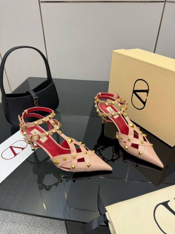 Valentino туфли #981699CC