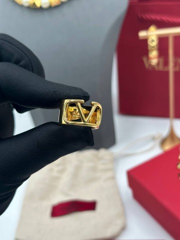 Valentino кольцо #987444XF
