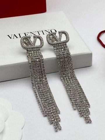 Valentino серьги #992729EW