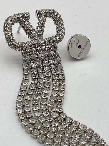 Valentino серьги #992729EW