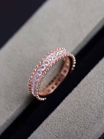 Van Cleef & Arpels кольцо #101766OO