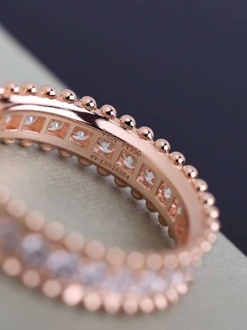 Van Cleef & Arpels кольцо #101766OO