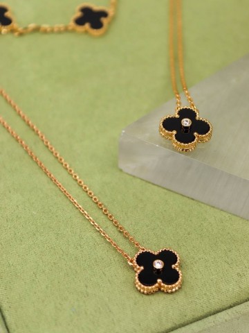 Van Cleef & Arpels подвеска #105443OS