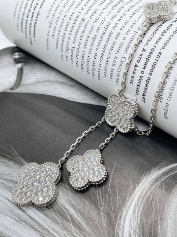 Van Cleef & Arpels Колье #106582AC