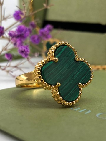 Van Cleef & Arpels кольцо #110546PK