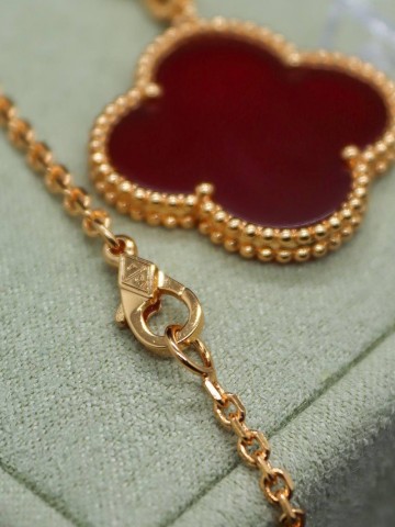 Van Cleef & Arpels Колье #116066DN