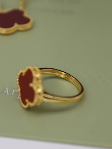 Van Cleef & Arpels кольцо #126298LH