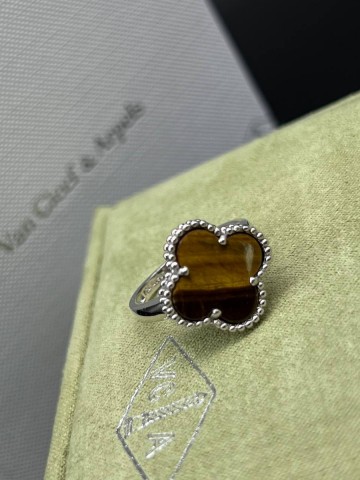 Van Cleef & Arpels кольцо #130072OR