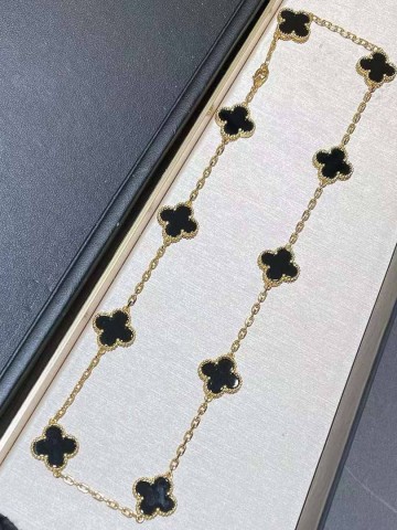Van Cleef & Arpels Колье #138219WS