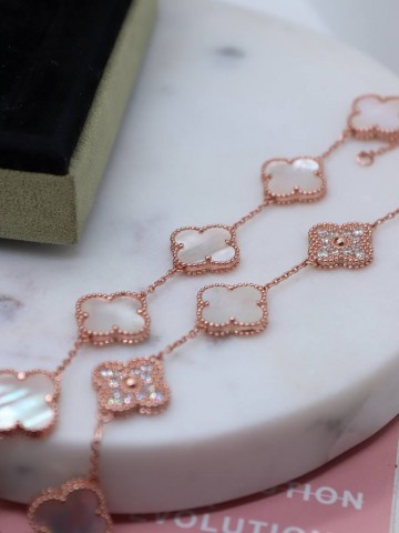 Van Cleef & Arpels браслет #138465XT